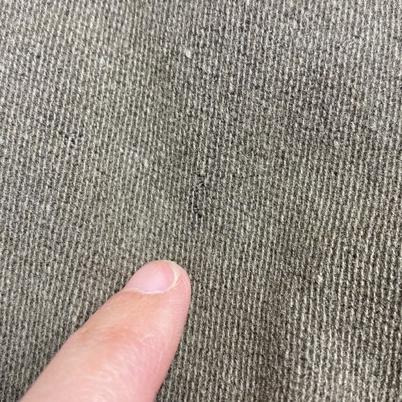 Ronnie Barrie Clothes Moritz & Winter Co Wool Jacket 46 - Picture 16 of 16